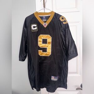 Drew Brees NFL Jersey
